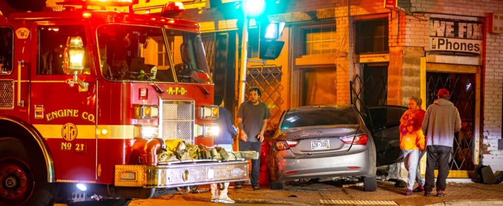 Injured in a Rideshare Crash? Hire a Stamford Uber & Lyft Accident Lawyer