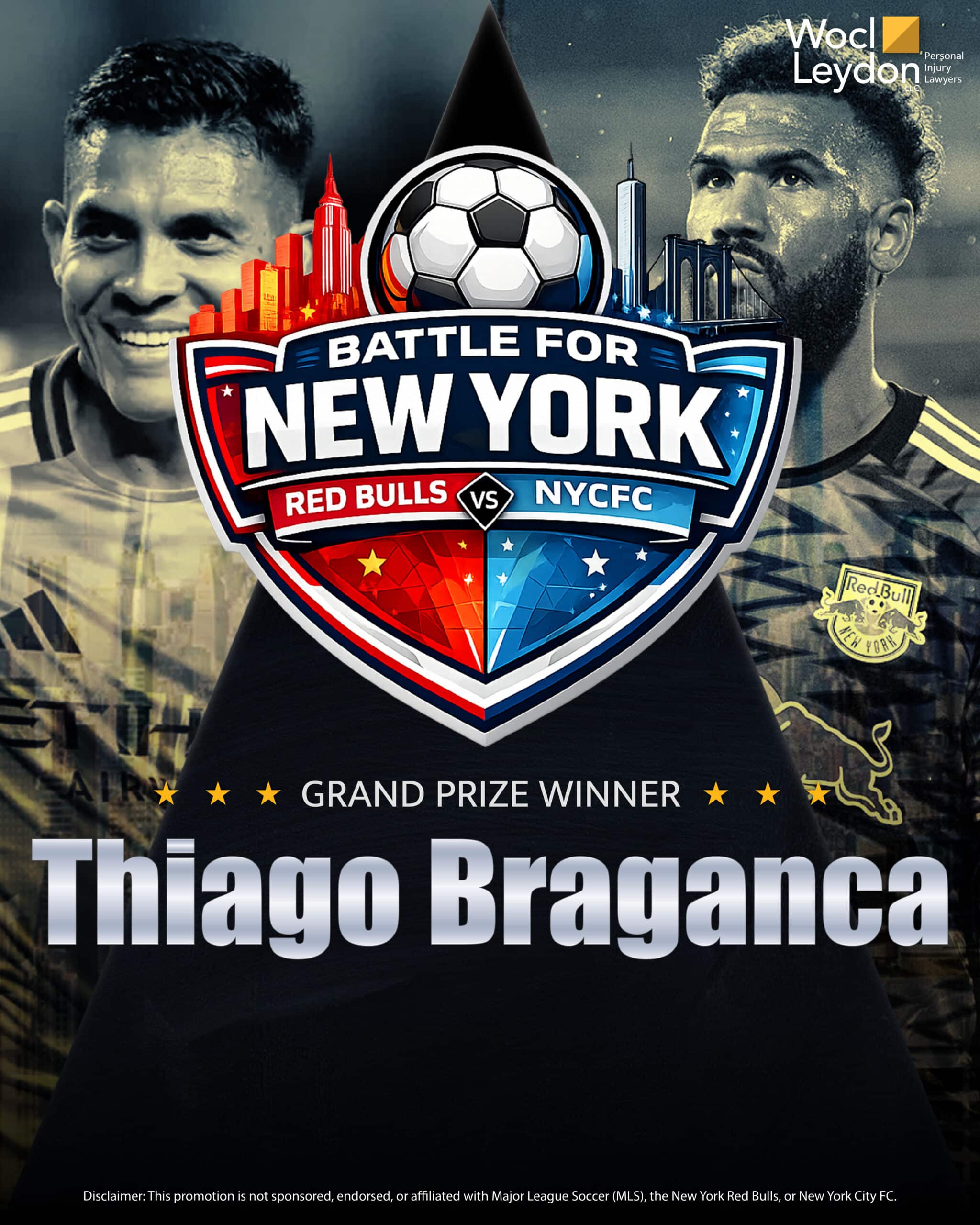 Connecticut Goes to the Derby Winner