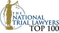 Wocl Leydon, The National Trial Lawyers Top 100