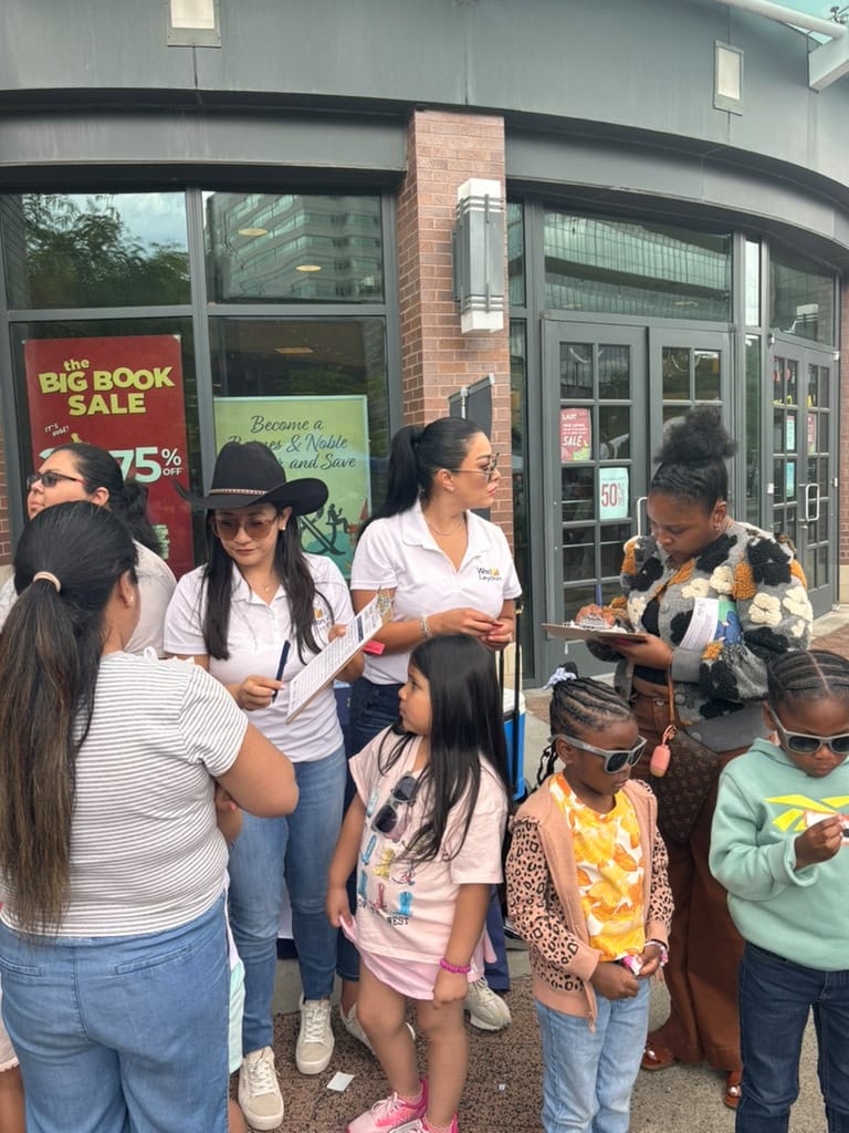 Stamford Moms Family Day