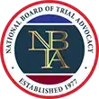 National Board of Trial Advocacy