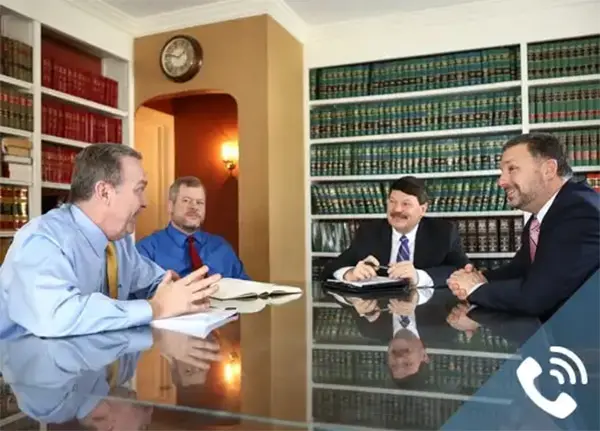 Wocl Leydon Attorneys in Connecticut