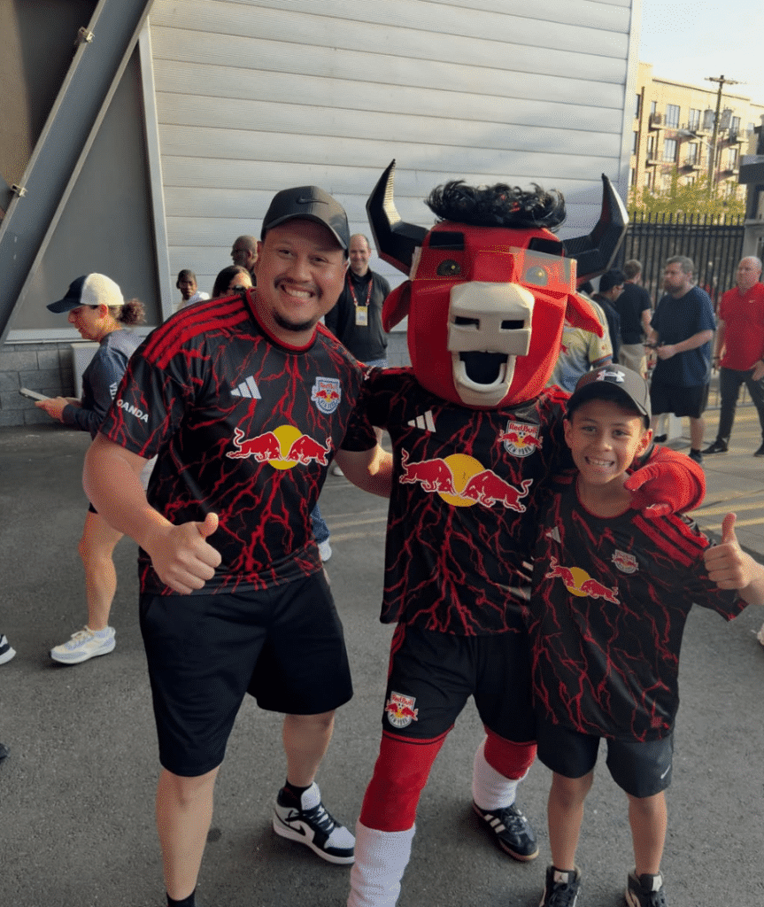 NYCFC vs. NY Red Bulls Ticket Giveaway