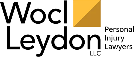 Wocl Leydon, Personal Injury Lawyers - Logo