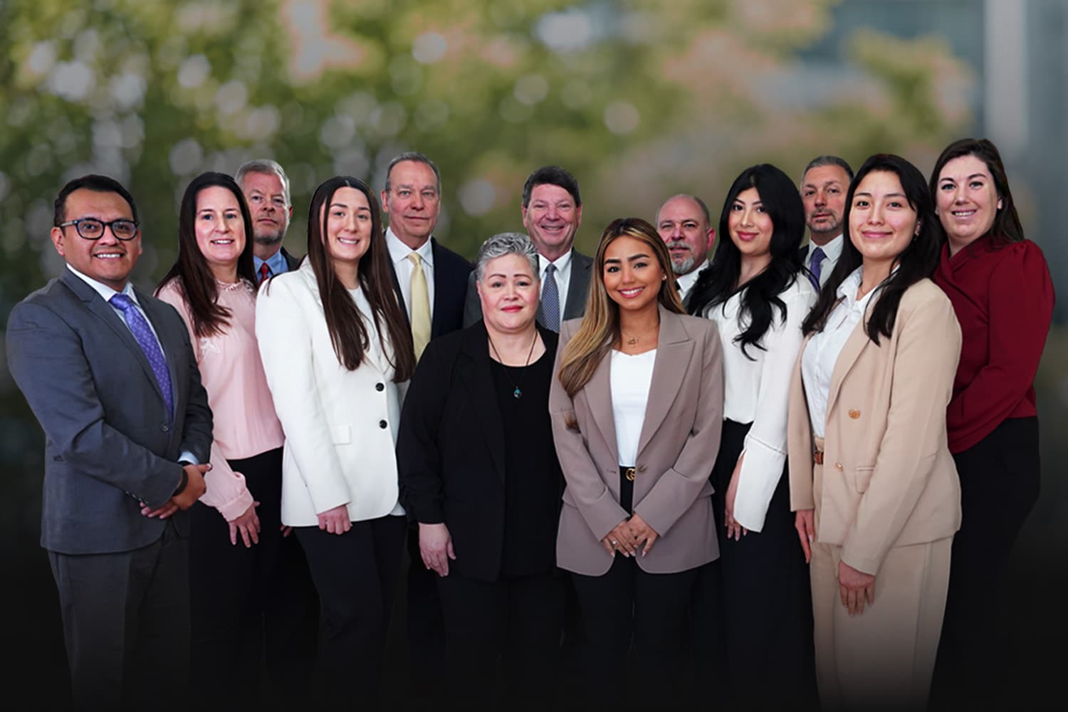 Wocl Leydon Attorneys