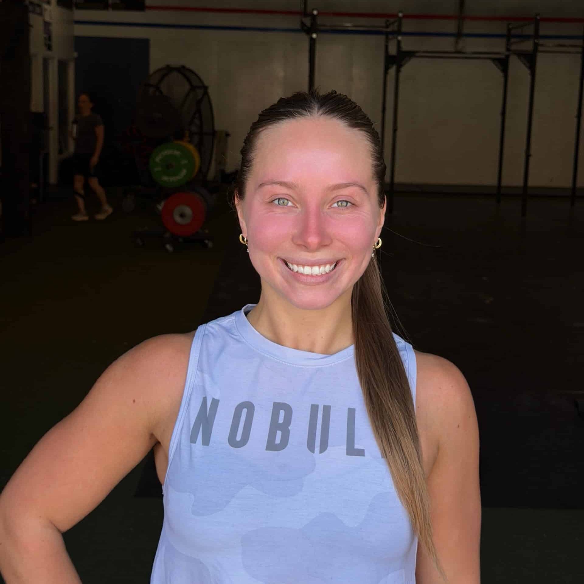 Natalia Kaczor