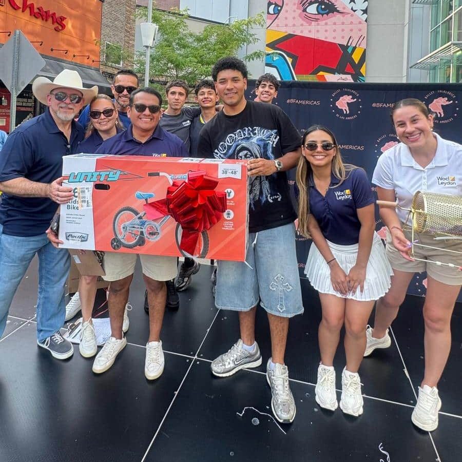 Colombian Independence Festival