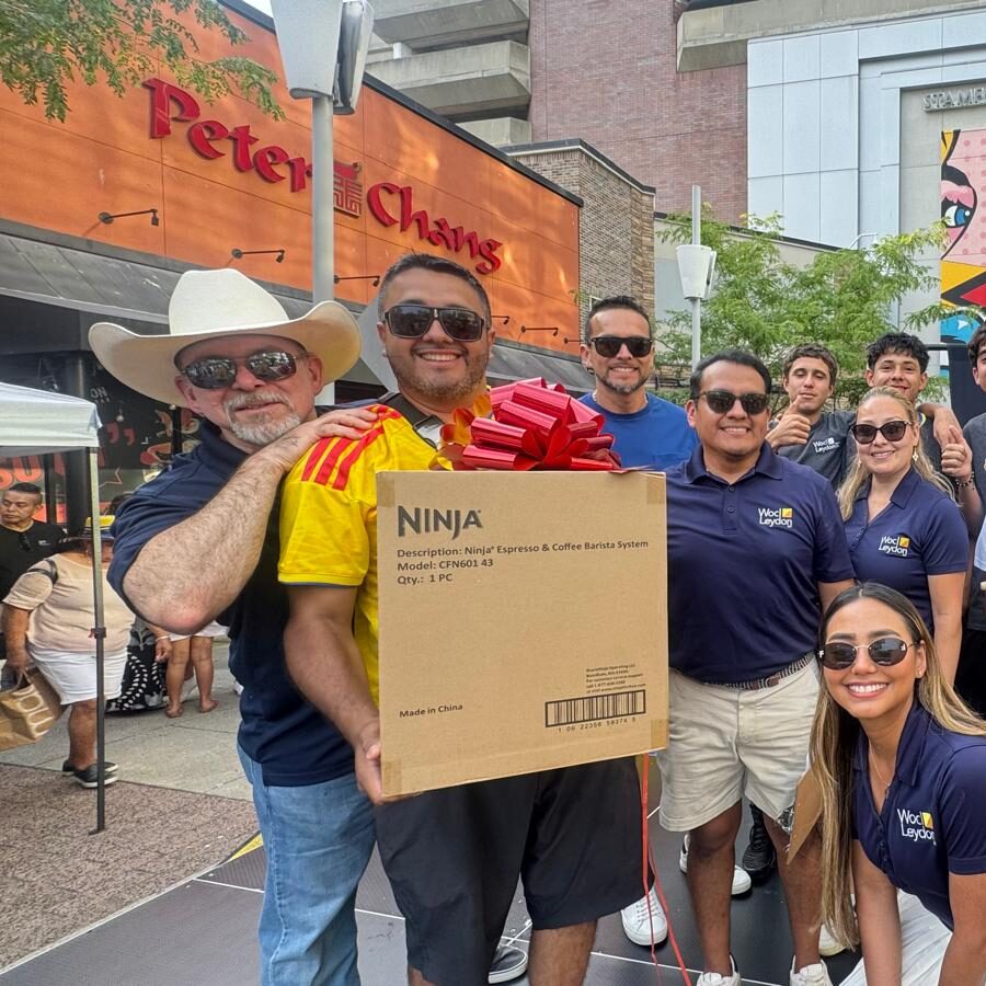 Colombian Independence Festival