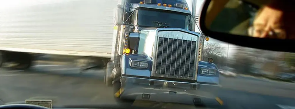 Truck Accident Lawyer