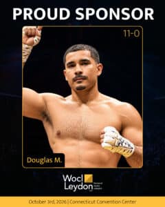 Douglas M